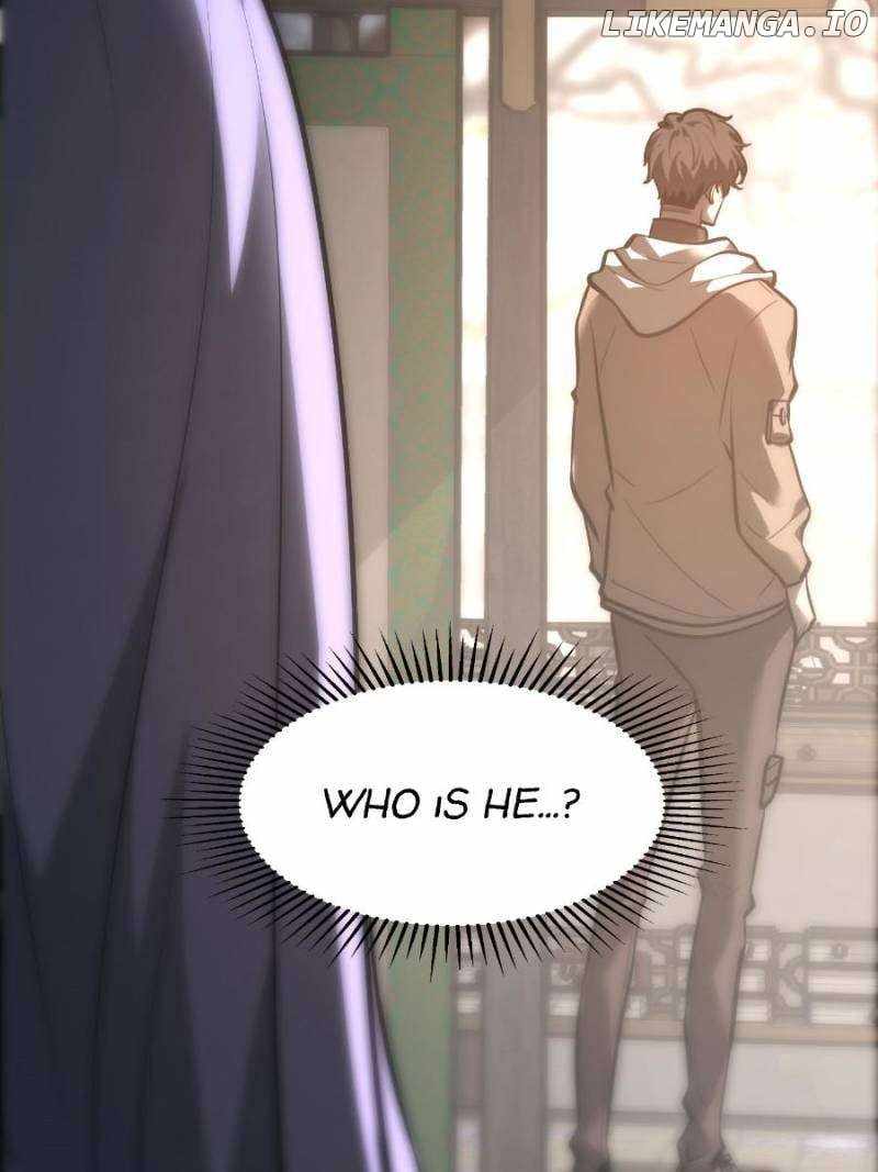 I'm the strongest boss Chapter 45 144